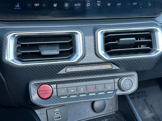 Certified 2024 Ford Mustang Premium image 15