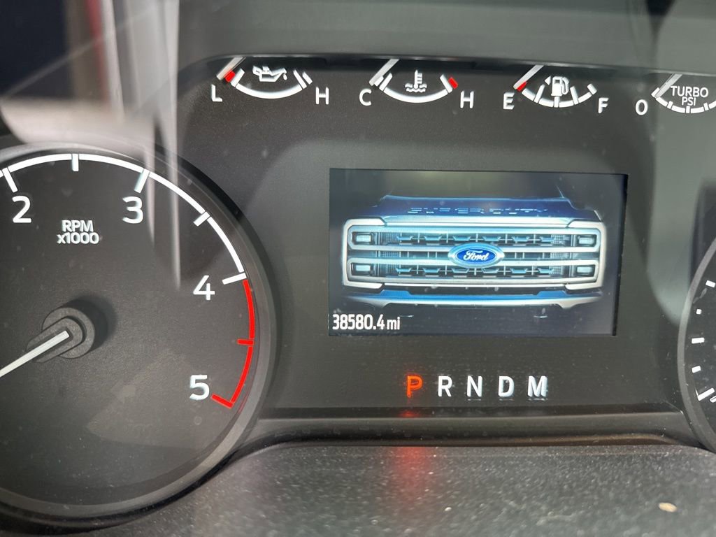 Certified 2021 Ford F250 XL w/ Power Equipment Group image 5