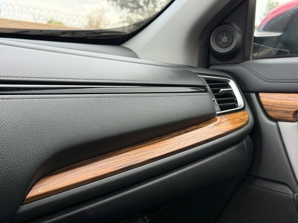 Used 2022 Honda CR-V EX image 9