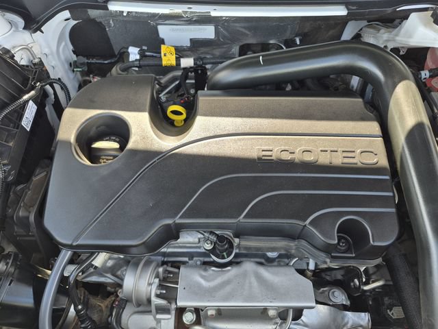 Used 2025 Chevrolet Equinox LT w/ Convenience Package II FWD image 30