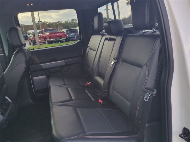 Certified 2023 Ford F150 Lariat w/ Trailer Tow Package image 14