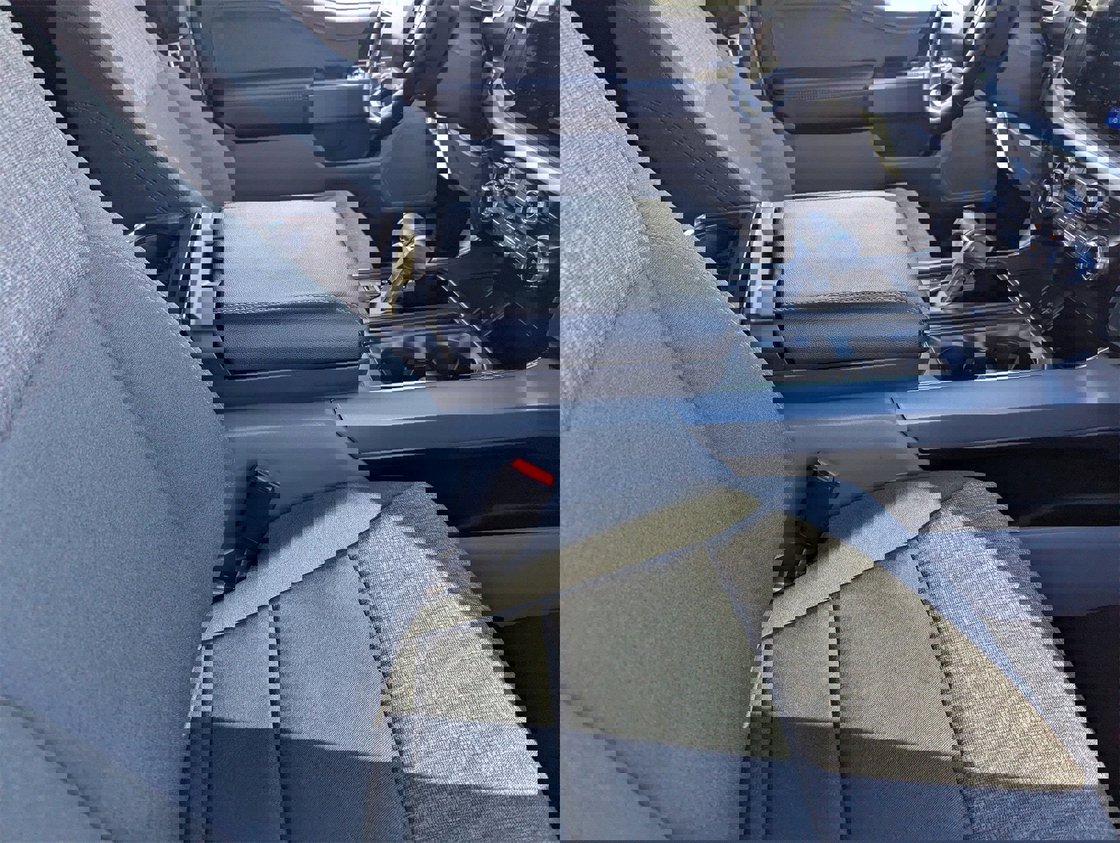 Certified 2023 Ford F150 Lightning XLT image 11