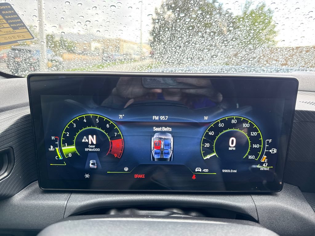 Certified 2024 Ford Mustang GT RWD image 18
