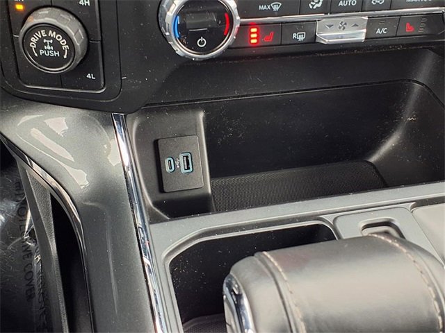 Certified 2021 Ford F150 XLT w/ Equipment Group 302A High image 18