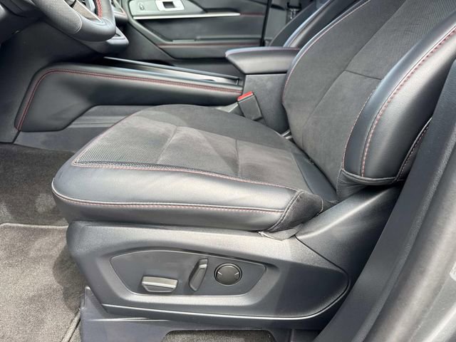 Certified 2026 Ford Explorer ST image 17