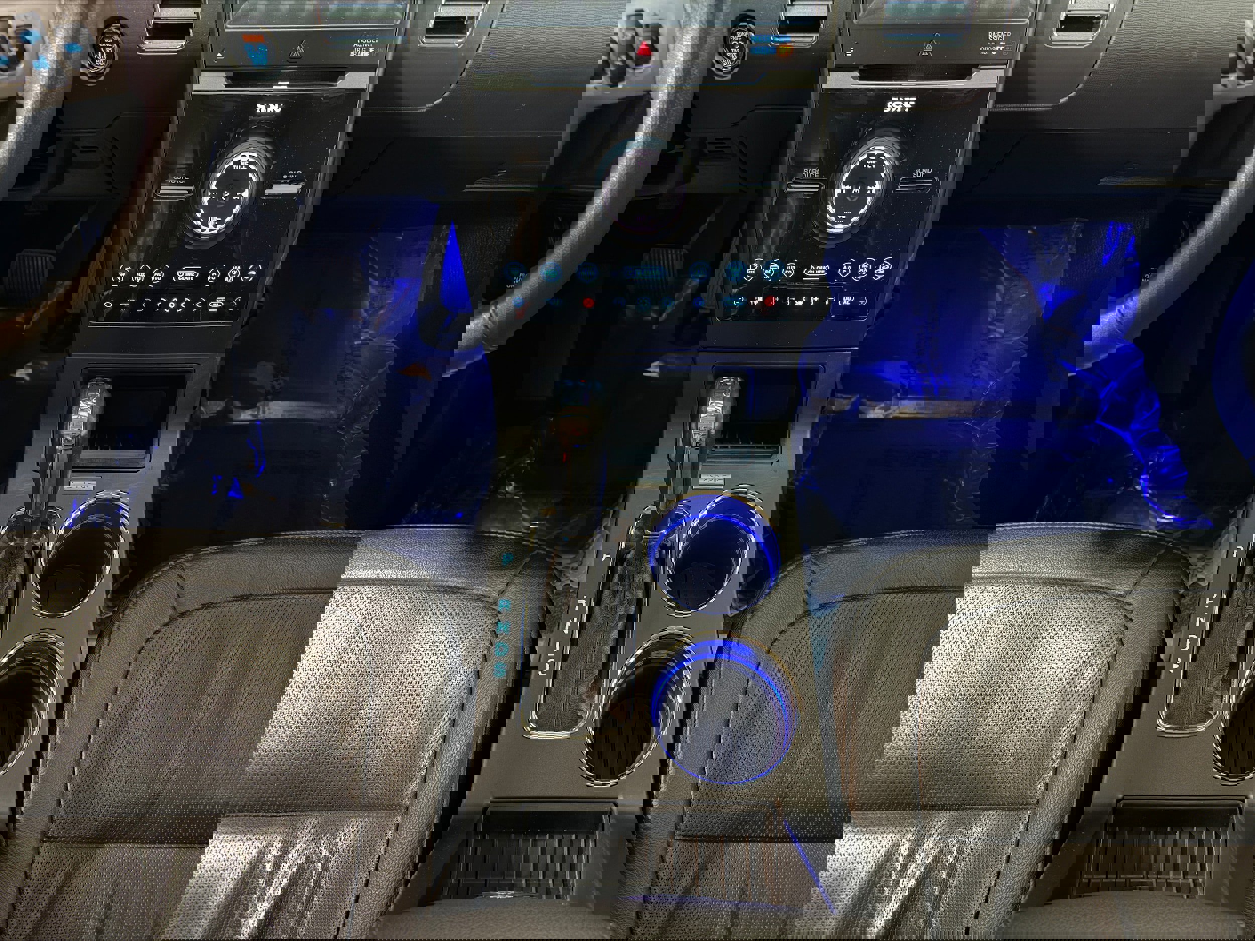 Certified 2019 Ford Flex Limited w/ Equipment Group 303A image 26