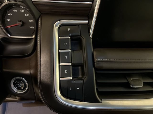 Used 2021 Chevrolet Tahoe LT AWD/4WD image 14