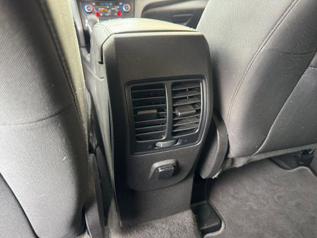 Certified 2018 Ford Escape SE image 17