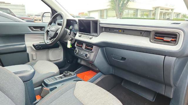 Certified 2022 Ford Maverick XLT image 30