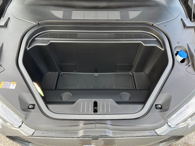 Certified 2023 Ford Mustang Mach-E Select AWD/4WD image 38
