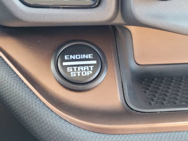 Certified 2022 Ford Bronco Sport Badlands w/ Premium Package AWD/4WD image 23