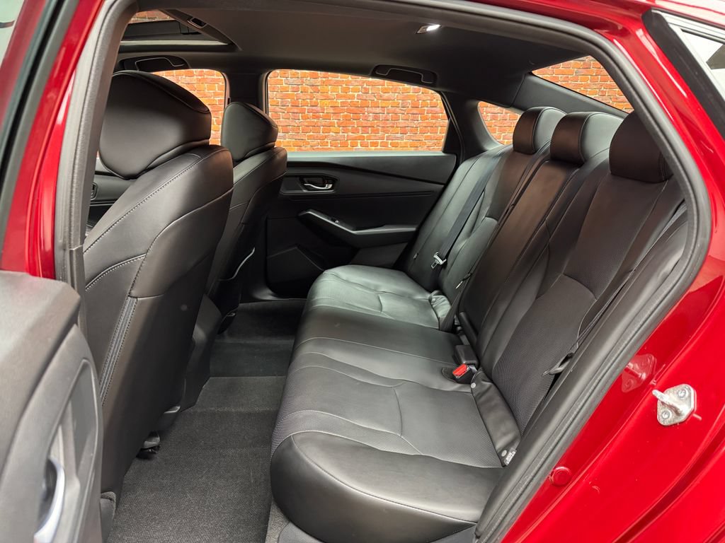 Used 2023 Honda Accord Sport image 25
