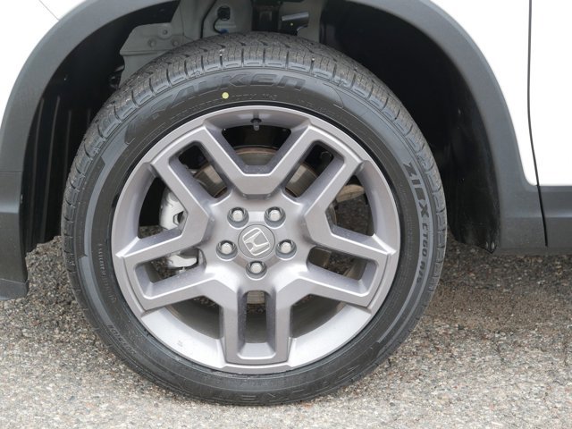 Used 2023 Honda Passport EX-L image 11