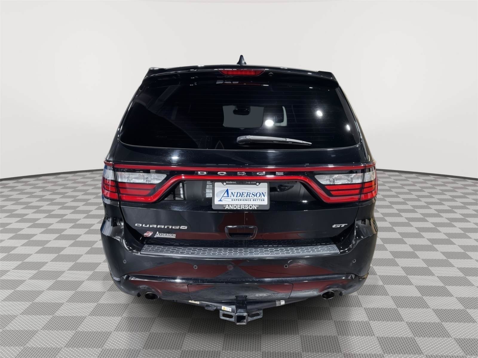Used 2019 Dodge Durango GT AWD/4WD image 9