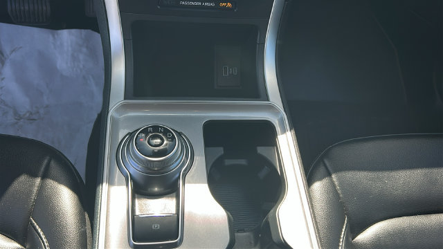 Certified 2024 Ford Edge SEL w/ Convenience Package AWD/4WD image 21