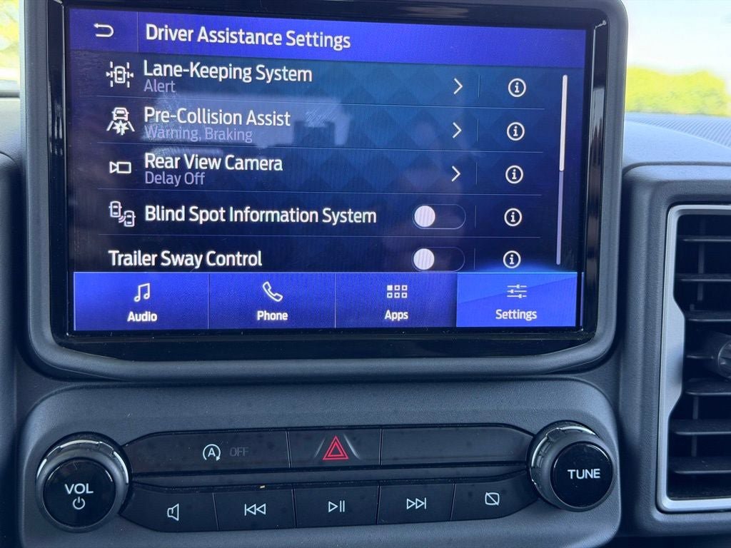 Certified 2021 Ford Bronco Sport Big Bend AWD/4WD image 30