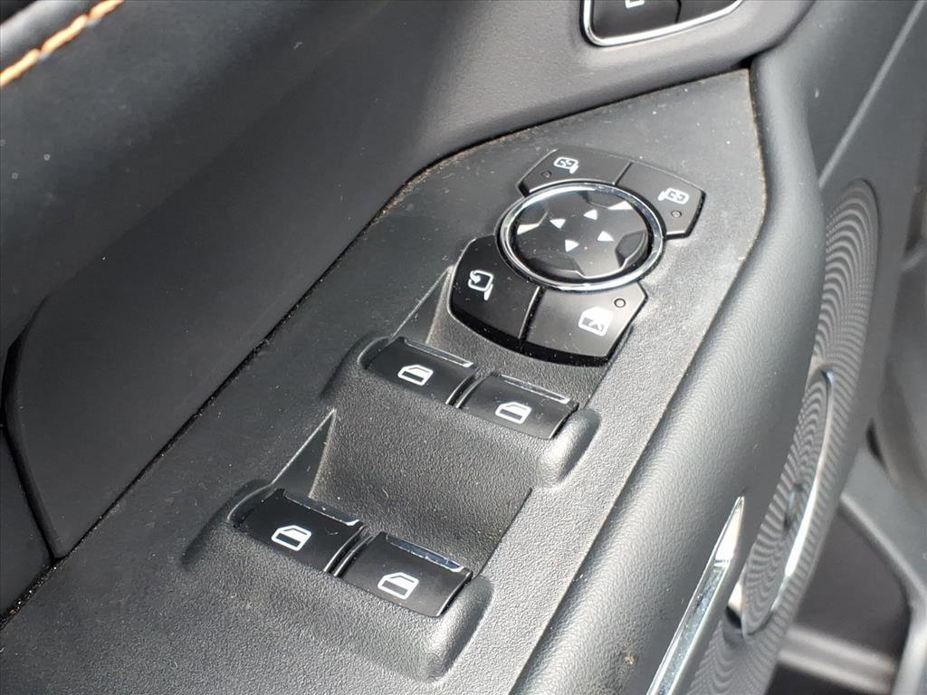 Certified 2023 Ford Expedition Platinum image 11