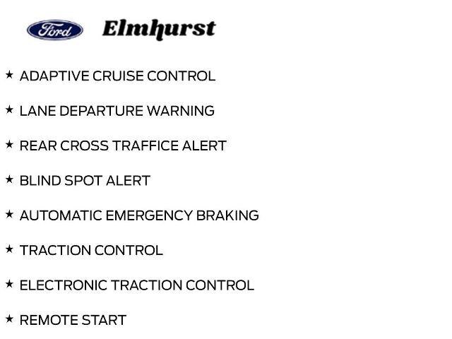 Certified 2025 Ford F150 Lariat w/ Equipment Group 502A High AWD/4WD image 10