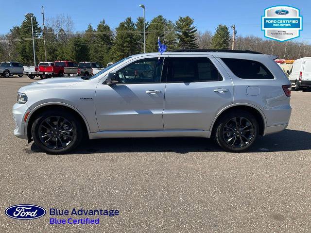 Used 2024 Dodge Durango R/T AWD/4WD image 27