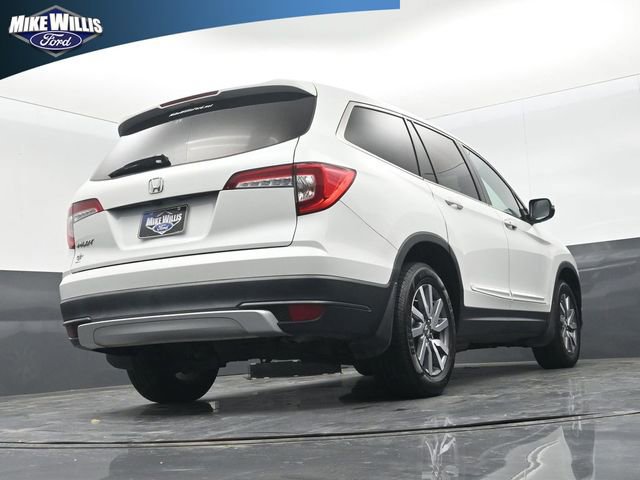 Used 2022 Honda Pilot EX-L image 15