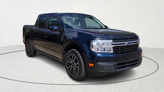 Certified 2023 Ford Maverick Lariat w/ Lariat Luxury Package