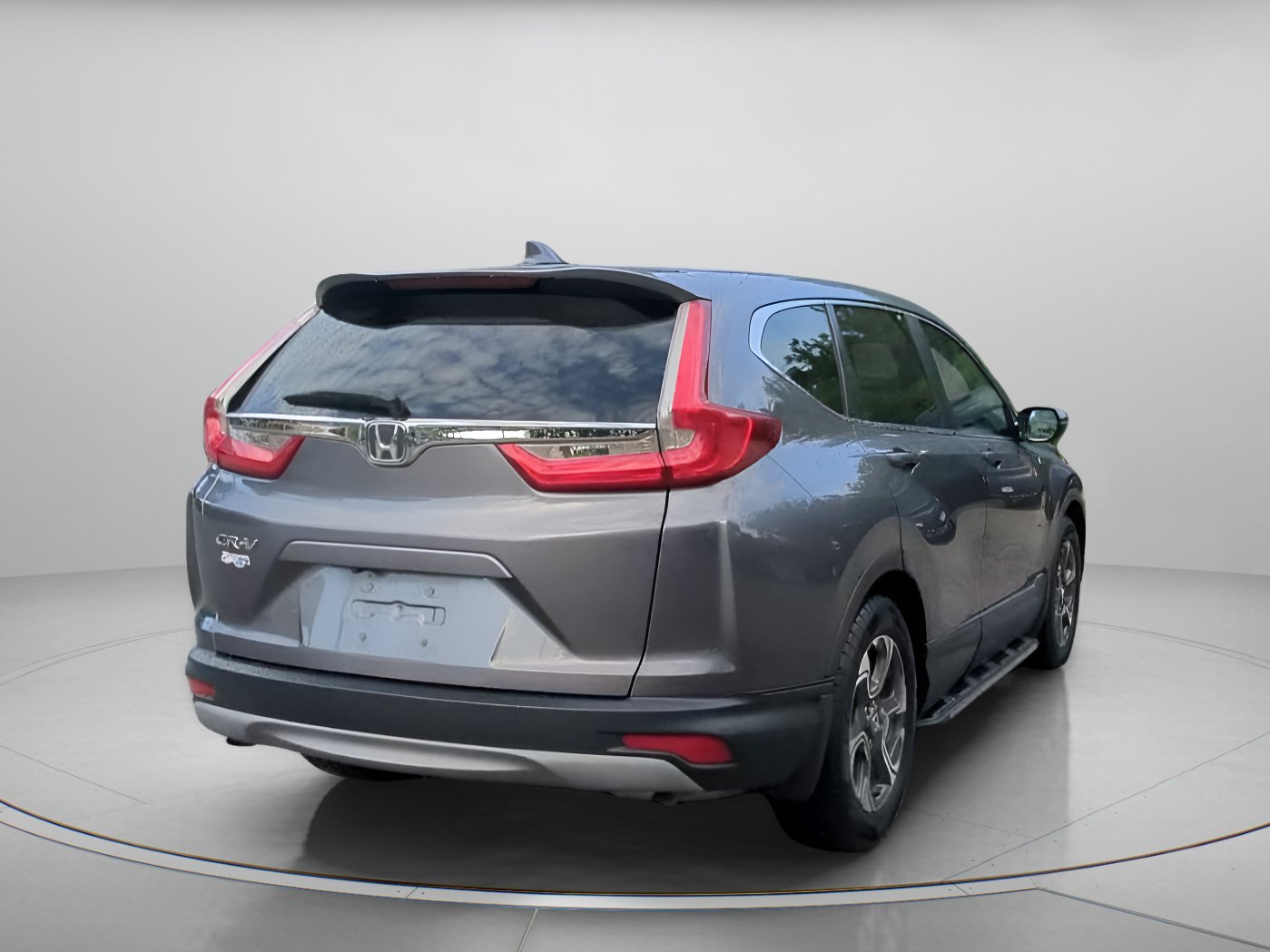 Used 2019 Honda CR-V EX-L image 26