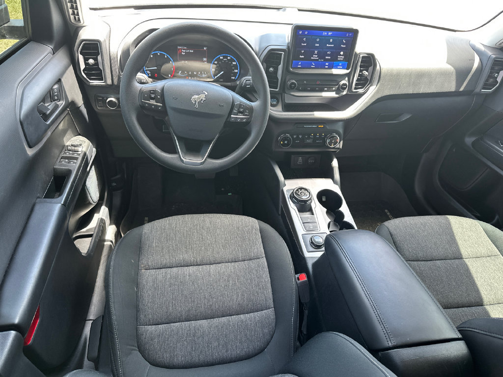 Certified 2024 Ford Bronco Sport Big Bend AWD/4WD image 22