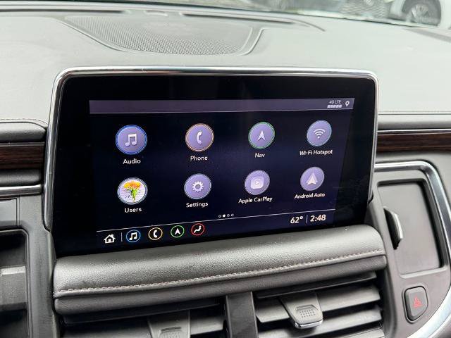 Used 2021 Chevrolet Tahoe High Country AWD/4WD image 29