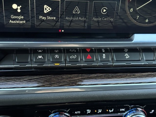 Used 2023 GMC Sierra 1500 Elevation w/ X31 Off-Road Package image 13