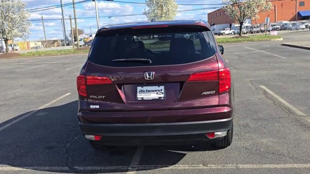 Used 2017 Honda Pilot EX-L image 8