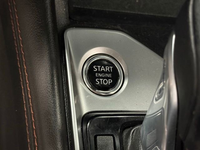 Used 2021 Nissan Altima 2.5 SR w/ SR Premium Package FWD image 17