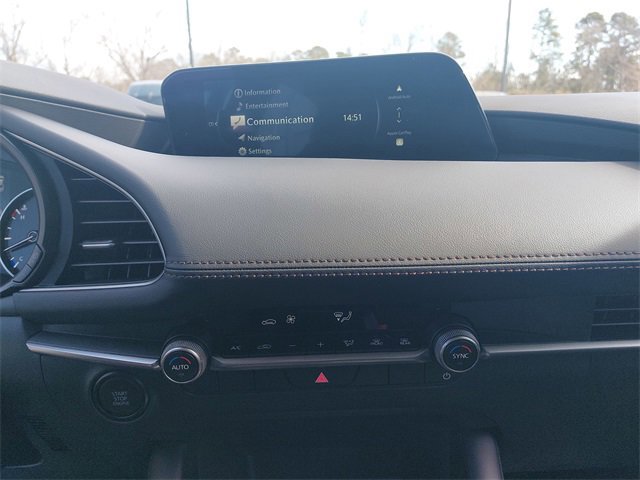 Used 2026 MAZDA MAZDA3 s Sport image 19