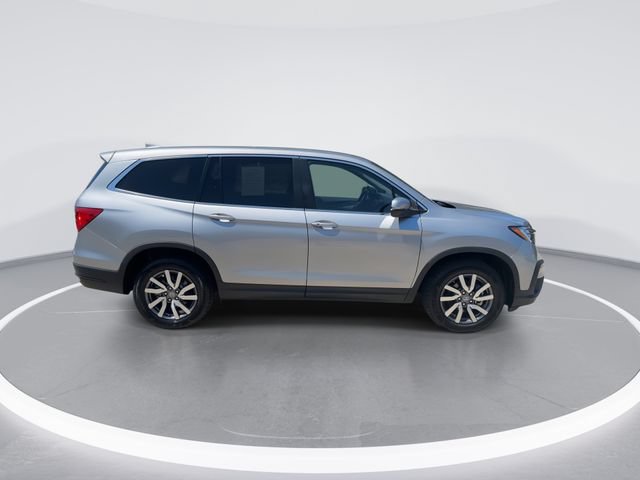 Used 2021 Honda Pilot EX-L image 8