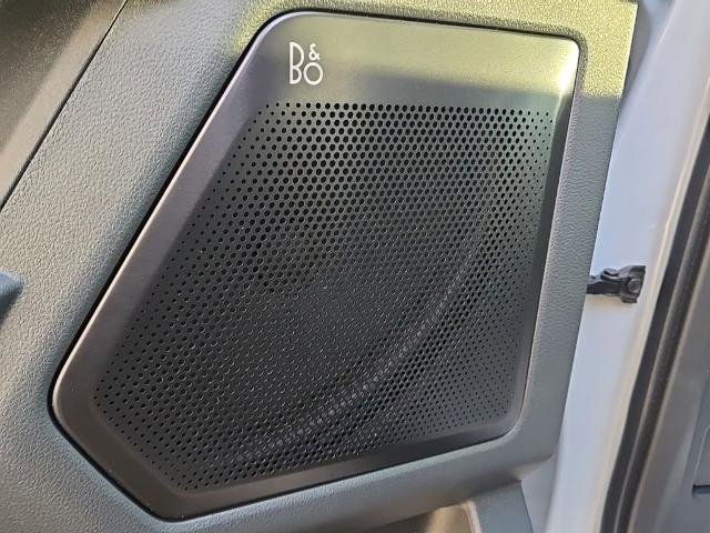 Certified 2025 Ford F150 Tremor w/ Equipment Group 402A High image 18