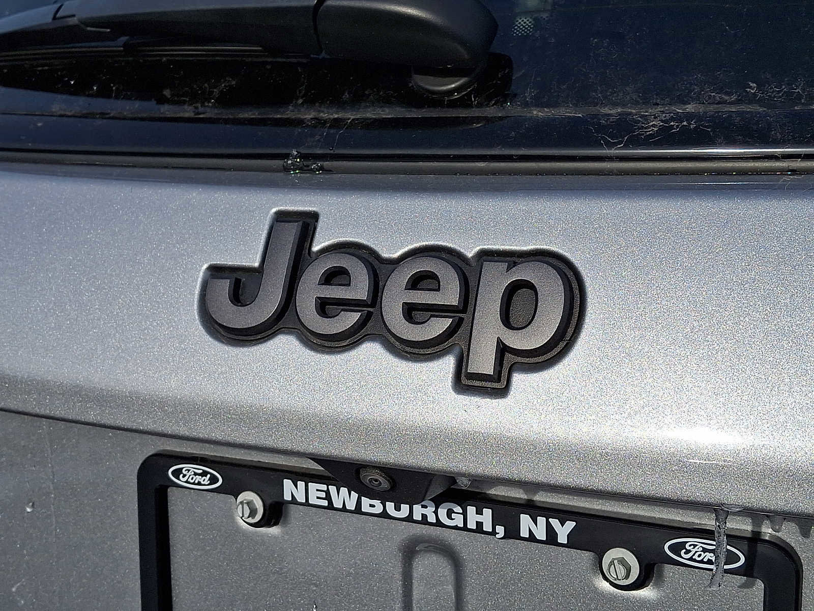 Used 2022 Jeep Compass High Altitude image 30