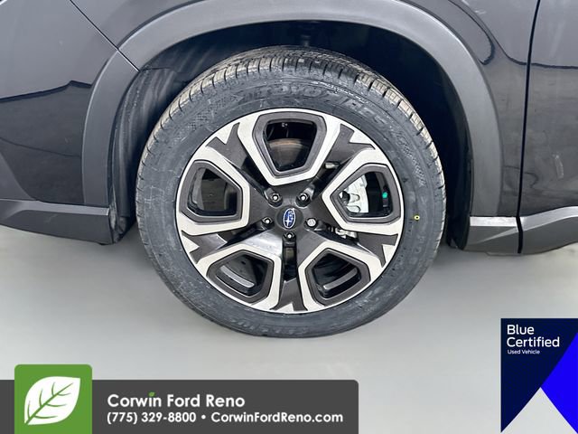 Used 2023 Subaru Ascent Limited w/ Technology Package image 38