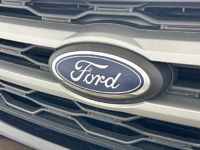 Certified 2024 Ford Expedition Max XLT AWD/4WD image 34