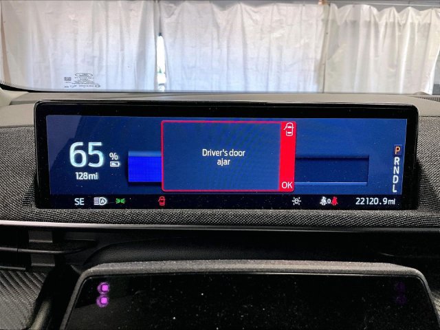 Certified 2023 Ford Mustang Mach-E Premium AWD/4WD image 19