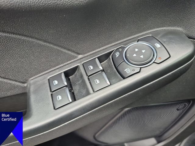 Certified 2024 Ford Escape ST-Line AWD/4WD image 13