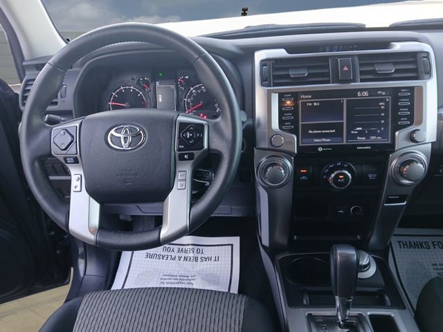 Used 2024 Toyota 4Runner SR5 image 10