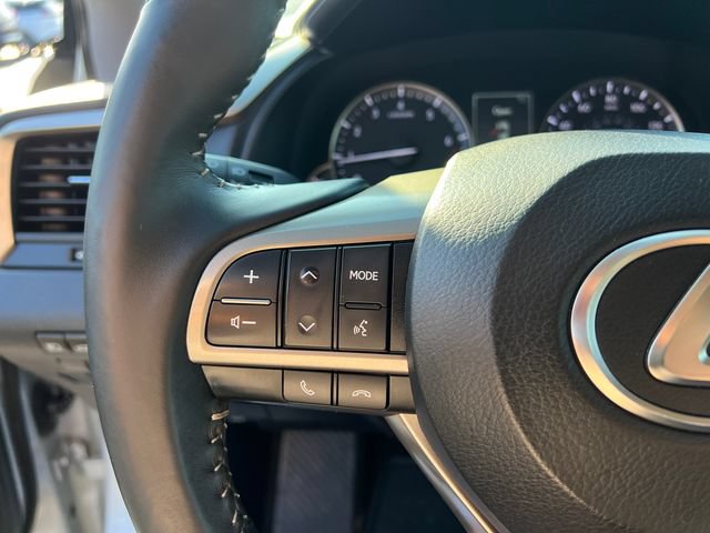Used 2017 Lexus RX 350 AWD w/ Cold Weather Package image 14