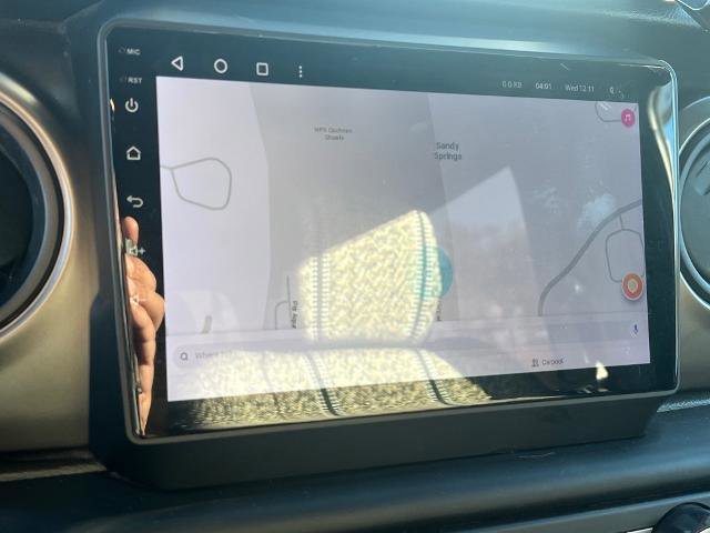 Used 2019 Jeep Wrangler Sport image 13