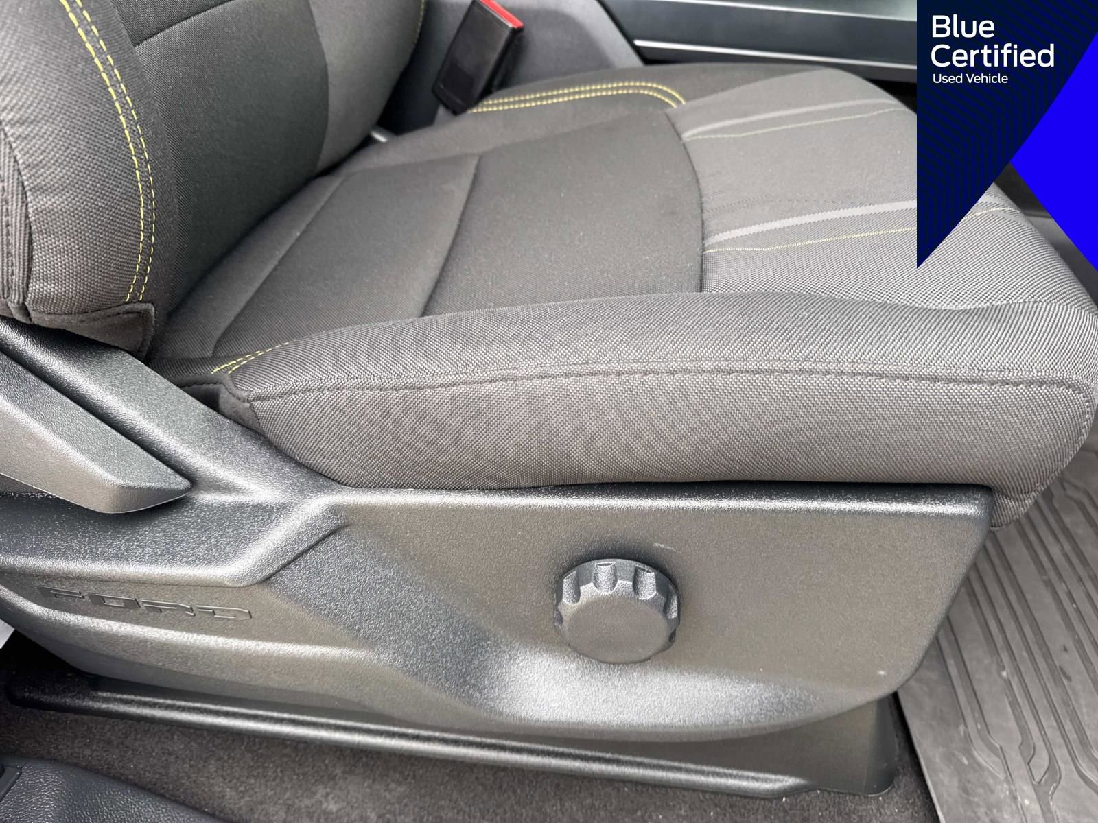 Certified 2024 Ford F150 STX image 18