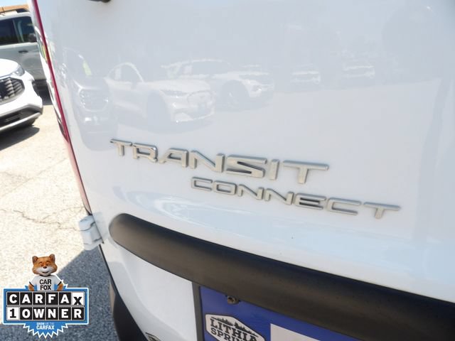 Certified 2023 Ford Transit Connect XL FWD image 17