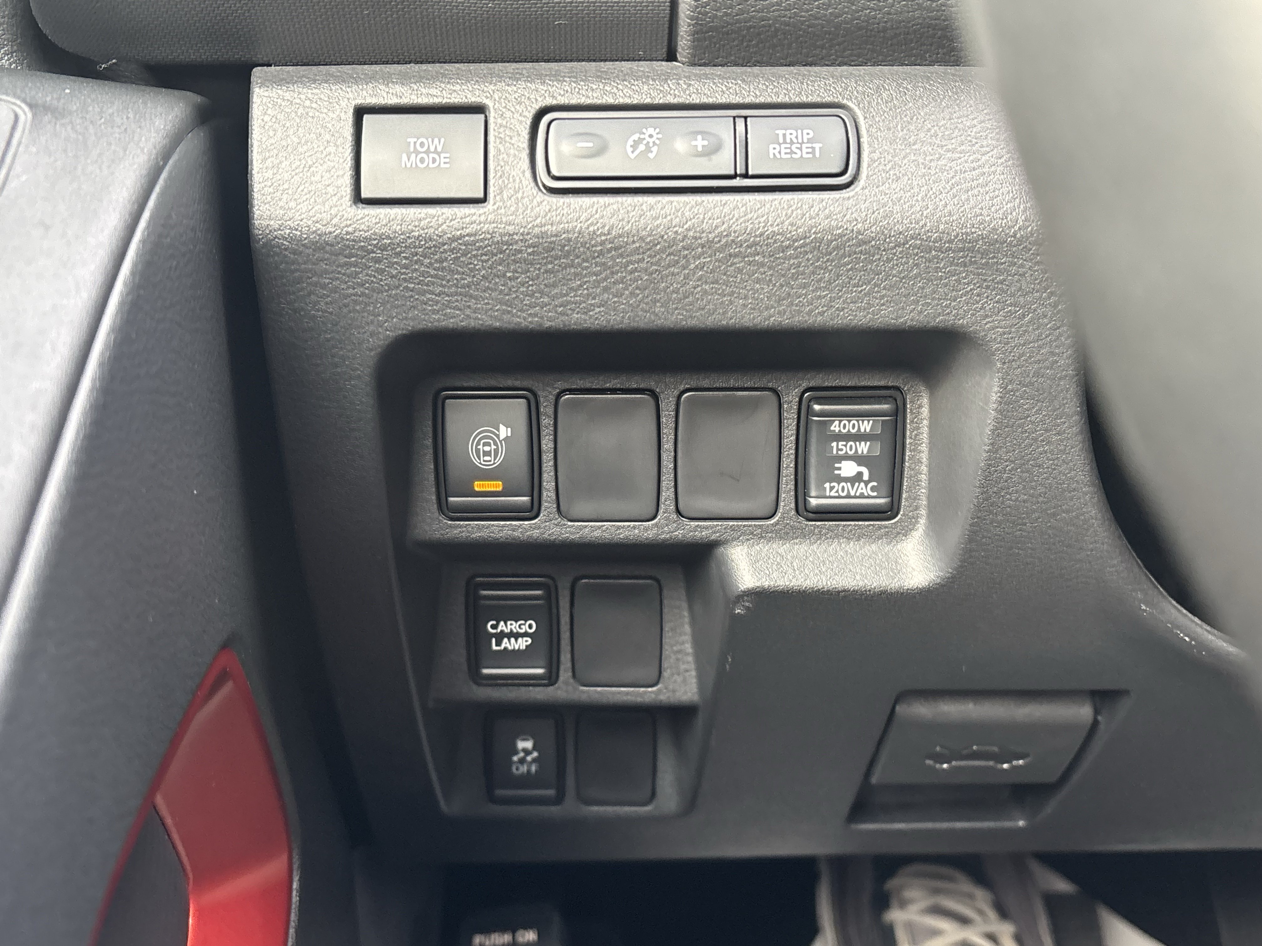 Used 2022 Nissan Frontier Pro-X RWD image 39
