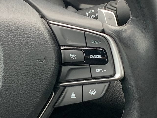 Used 2022 Honda Accord Sport image 16