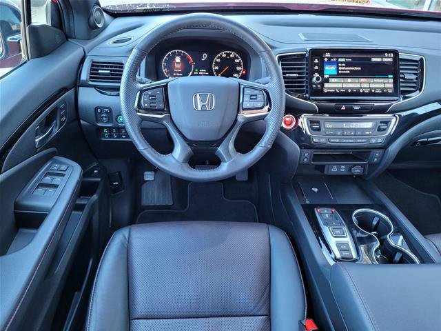Used 2025 Honda Ridgeline Black Edition image 20