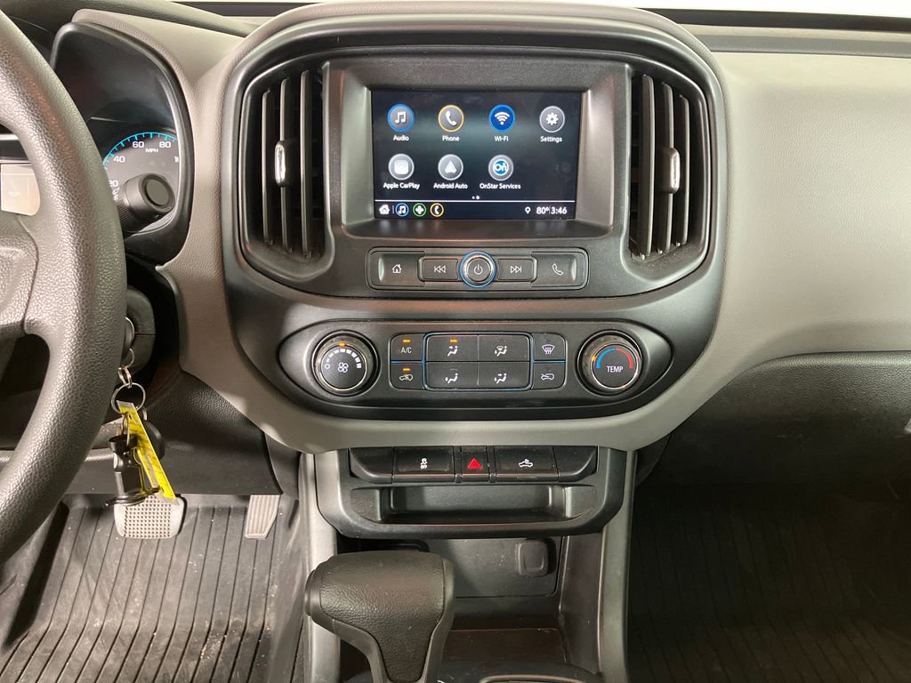 Used 2019 Chevrolet Colorado W/T w/ Custom Special Edition image 26