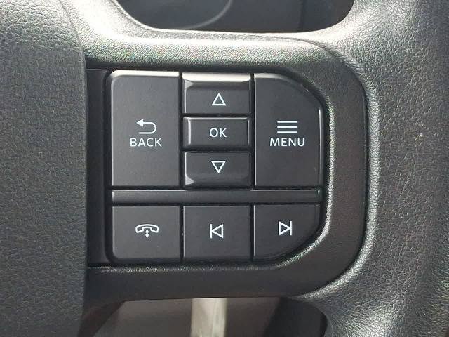 Certified 2025 Ford F250 XLT AWD/4WD image 24