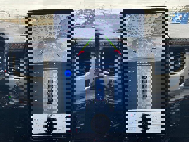 Certified 2024 Ford Expedition Timberline image 15